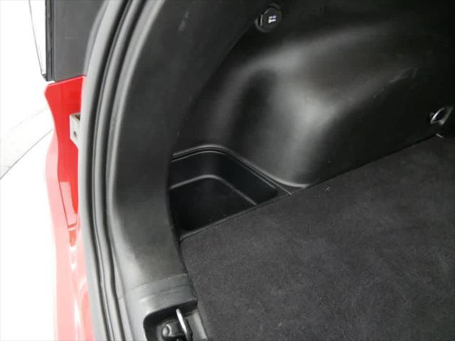 used 2023 Jeep Compass car, priced at $23,415