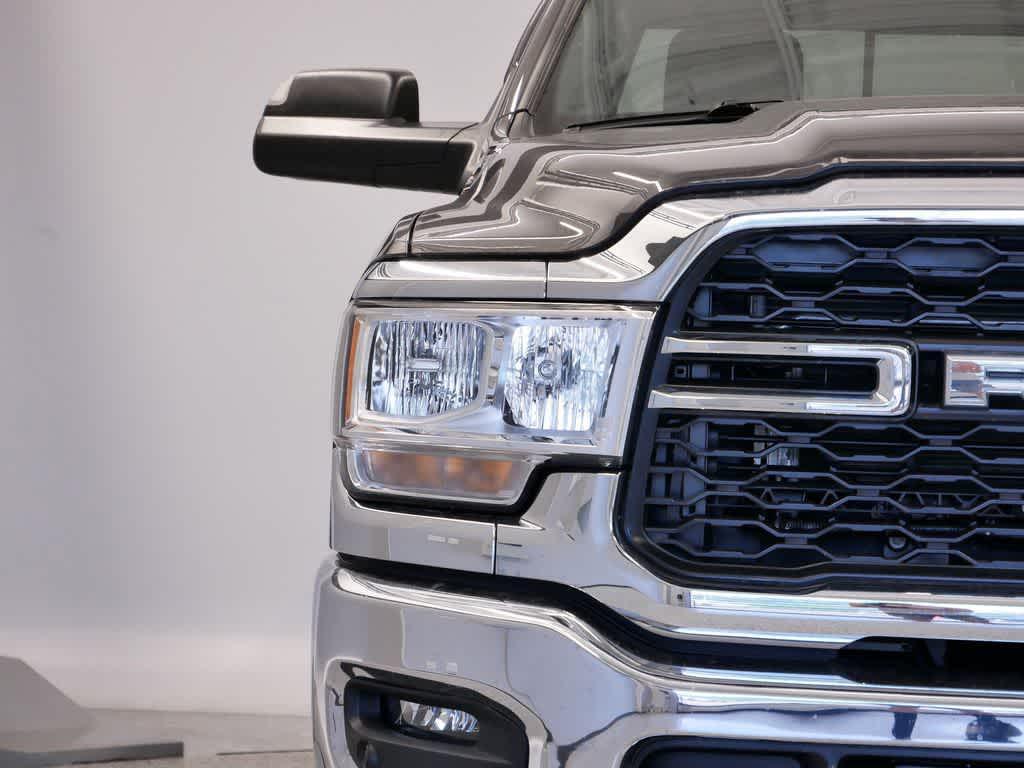 used 2022 Ram 2500 car, priced at $34,998