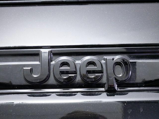 new 2024 Jeep Grand Cherokee car, priced at $54,968