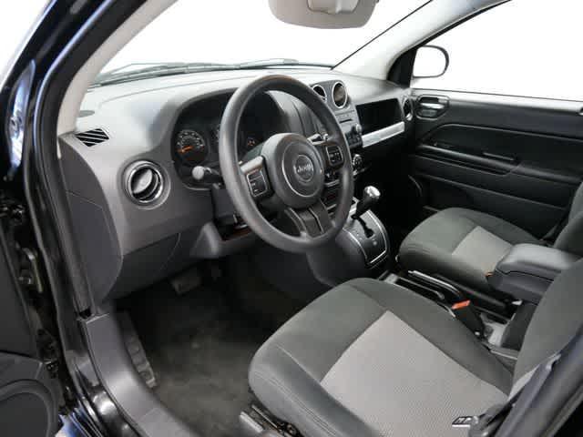 used 2014 Jeep Compass car, priced at $8,250