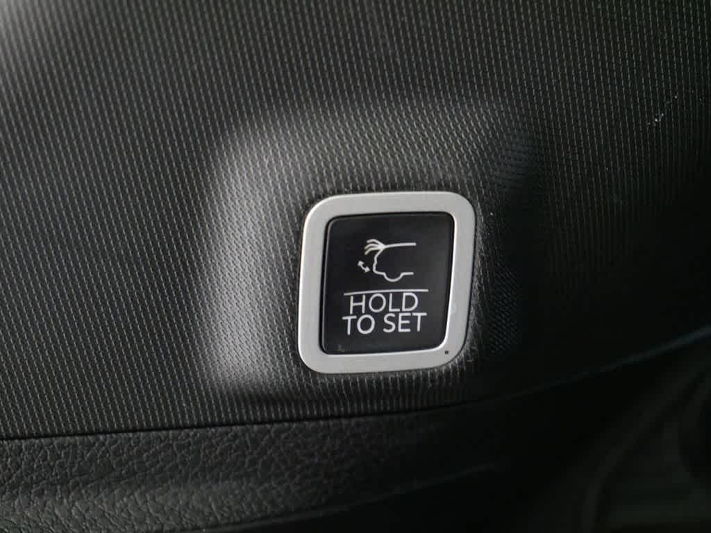 used 2022 Jeep Grand Cherokee 4xe car, priced at $31,954