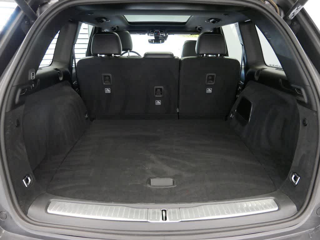 used 2022 Jeep Grand Cherokee 4xe car, priced at $31,954