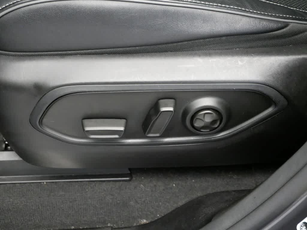 used 2022 Jeep Grand Cherokee 4xe car, priced at $31,954