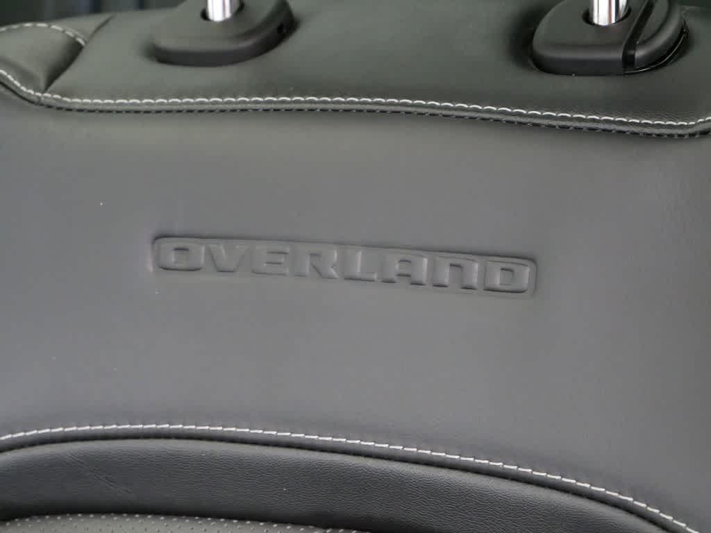 used 2022 Jeep Grand Cherokee 4xe car, priced at $31,954