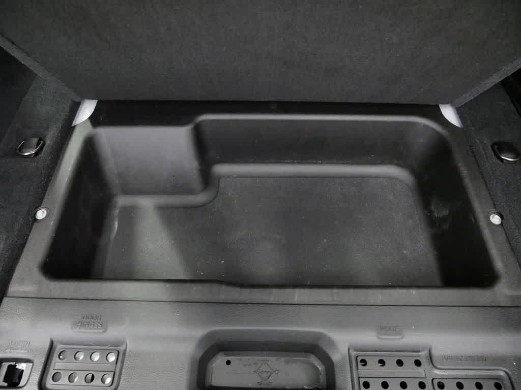 used 2020 Jeep Wrangler Unlimited car, priced at $31,493