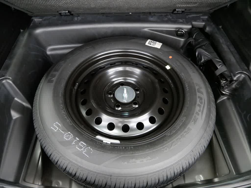 used 2023 Jeep Grand Cherokee car, priced at $36,439