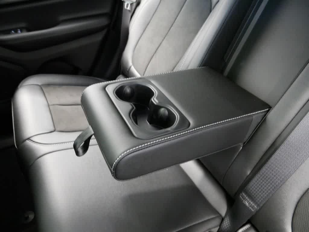 used 2023 Jeep Grand Cherokee car, priced at $36,439