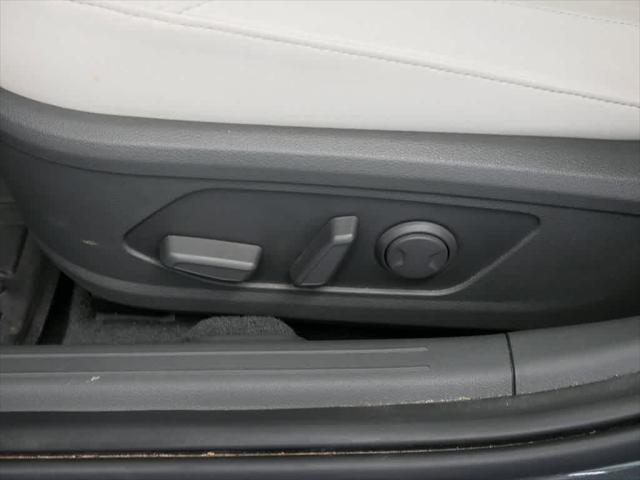 used 2023 Hyundai Sonata car, priced at $22,487