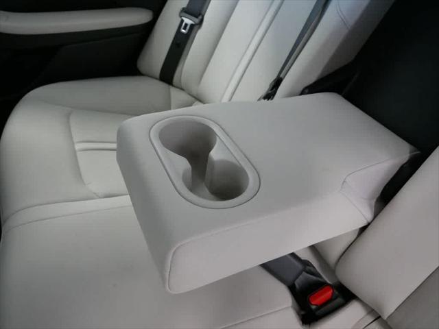 used 2023 Hyundai Sonata car, priced at $22,487