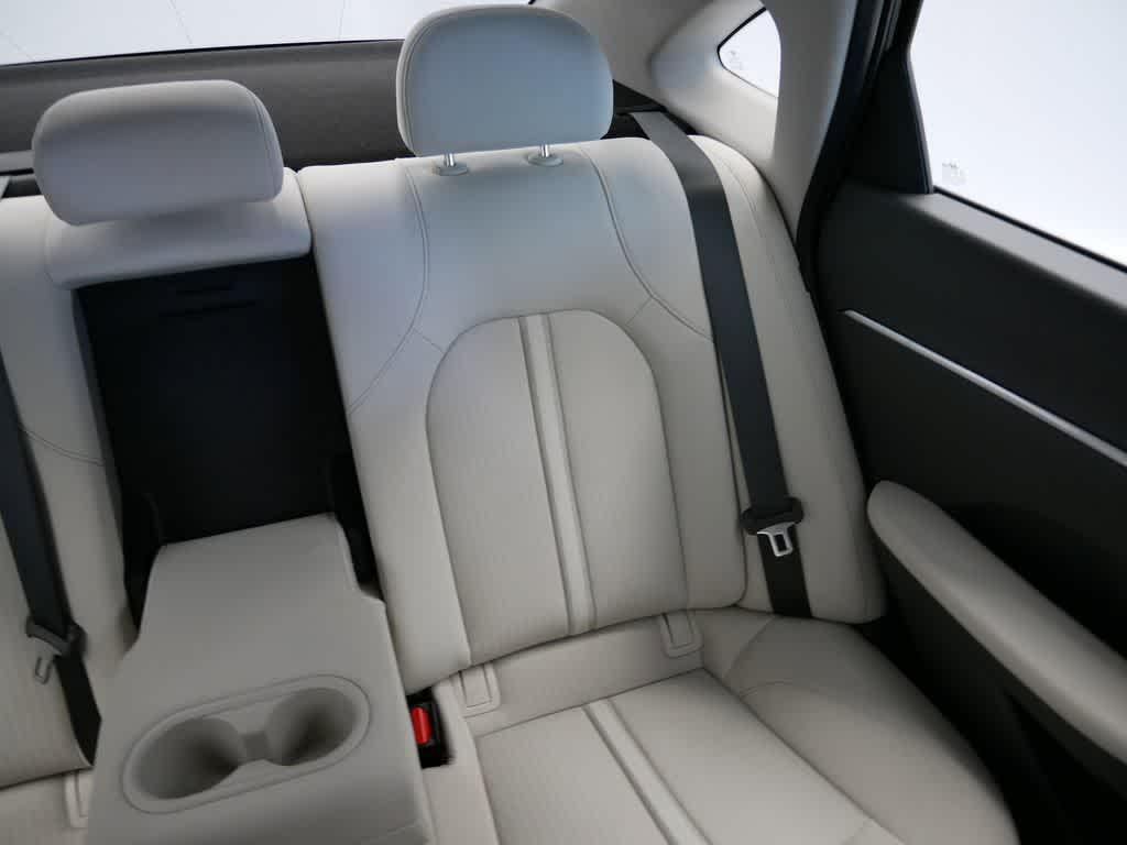 used 2023 Hyundai Sonata car, priced at $22,487
