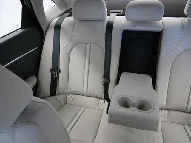 used 2023 Hyundai Sonata car, priced at $22,487