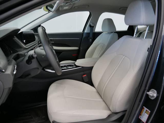 used 2023 Hyundai Sonata car, priced at $22,487