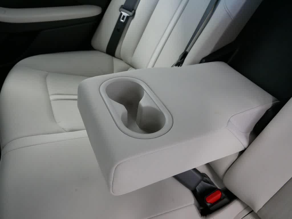 used 2023 Hyundai Sonata car, priced at $22,487