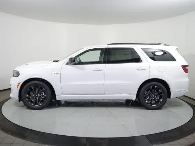 new 2025 Dodge Durango car, priced at $60,123