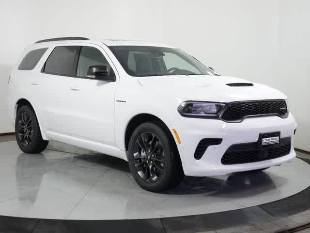 new 2025 Dodge Durango car, priced at $60,123