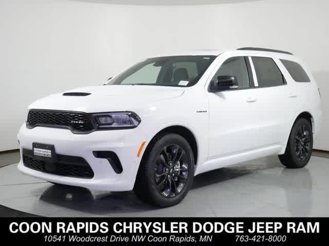 new 2025 Dodge Durango car, priced at $60,123