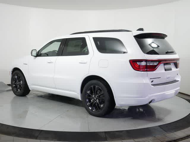 new 2025 Dodge Durango car, priced at $60,123