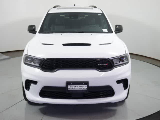 new 2025 Dodge Durango car, priced at $60,123