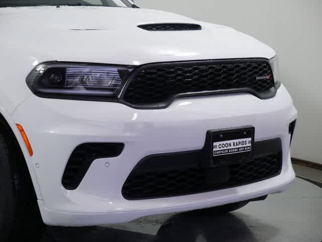 new 2025 Dodge Durango car, priced at $60,123