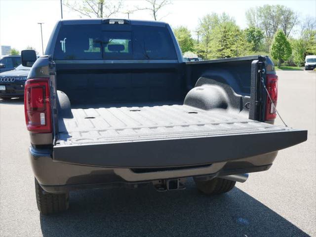 new 2025 Ram 3500 car, priced at $84,730