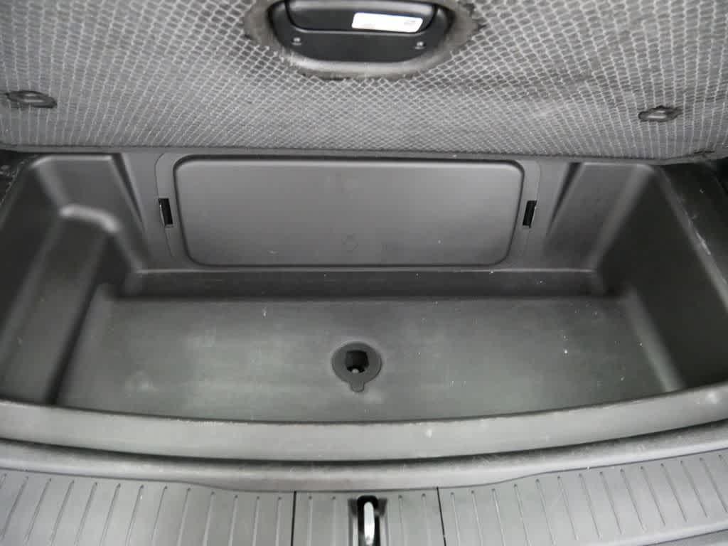 used 2021 Jeep Grand Cherokee L car, priced at $25,495