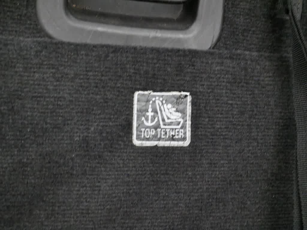 used 2021 Jeep Grand Cherokee L car, priced at $25,495