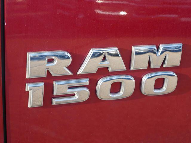 used 2014 Ram 1500 car, priced at $13,400