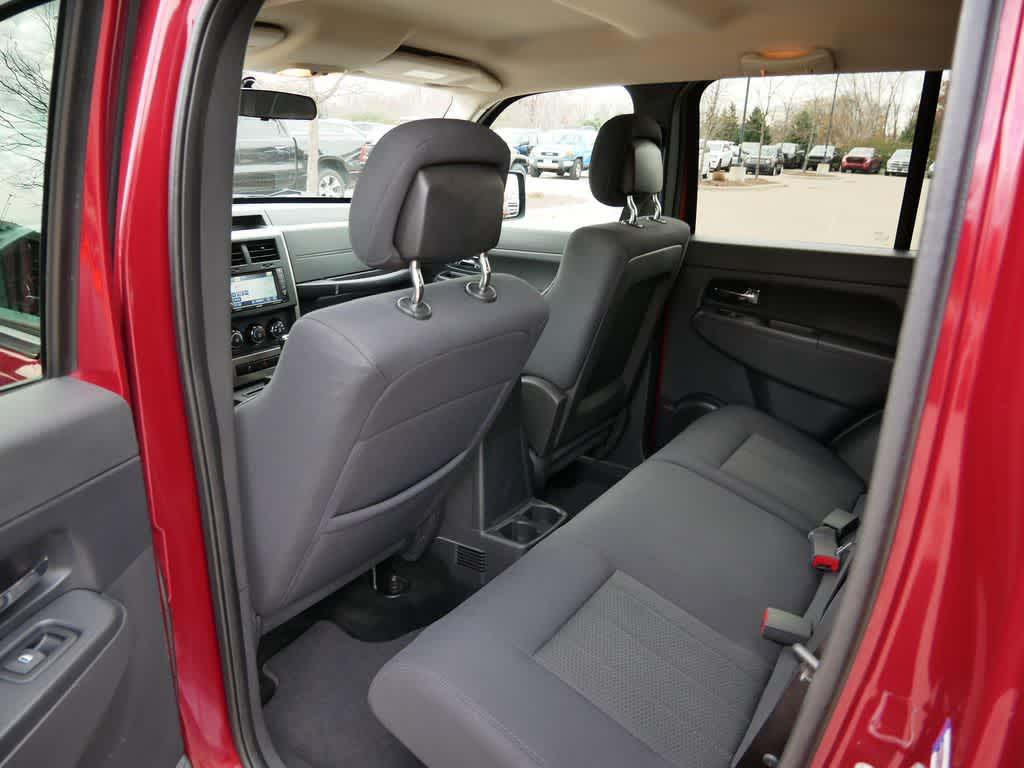 used 2012 Jeep Liberty car, priced at $7,500