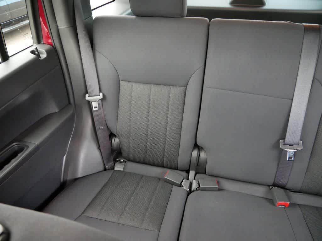 used 2012 Jeep Liberty car, priced at $7,500