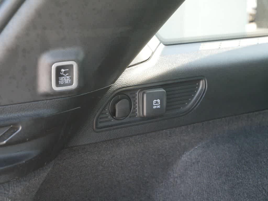 used 2023 Jeep Grand Cherokee car, priced at $42,955