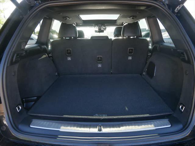 used 2023 Jeep Grand Cherokee car, priced at $43,987