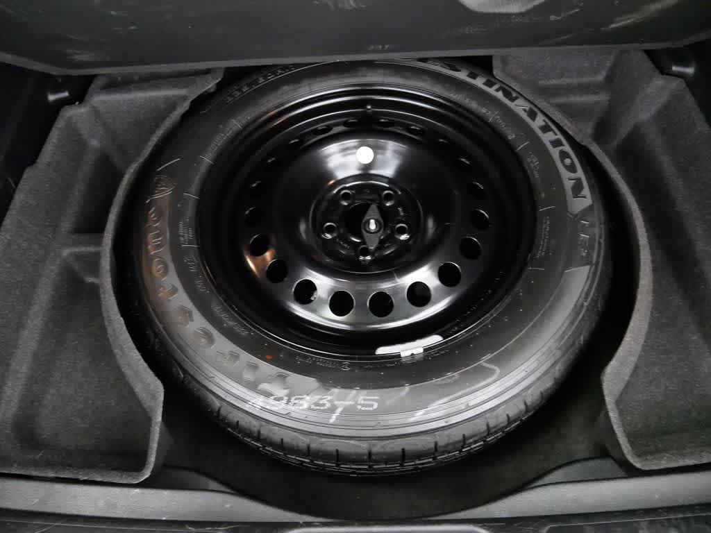 used 2020 Jeep Cherokee car, priced at $16,888