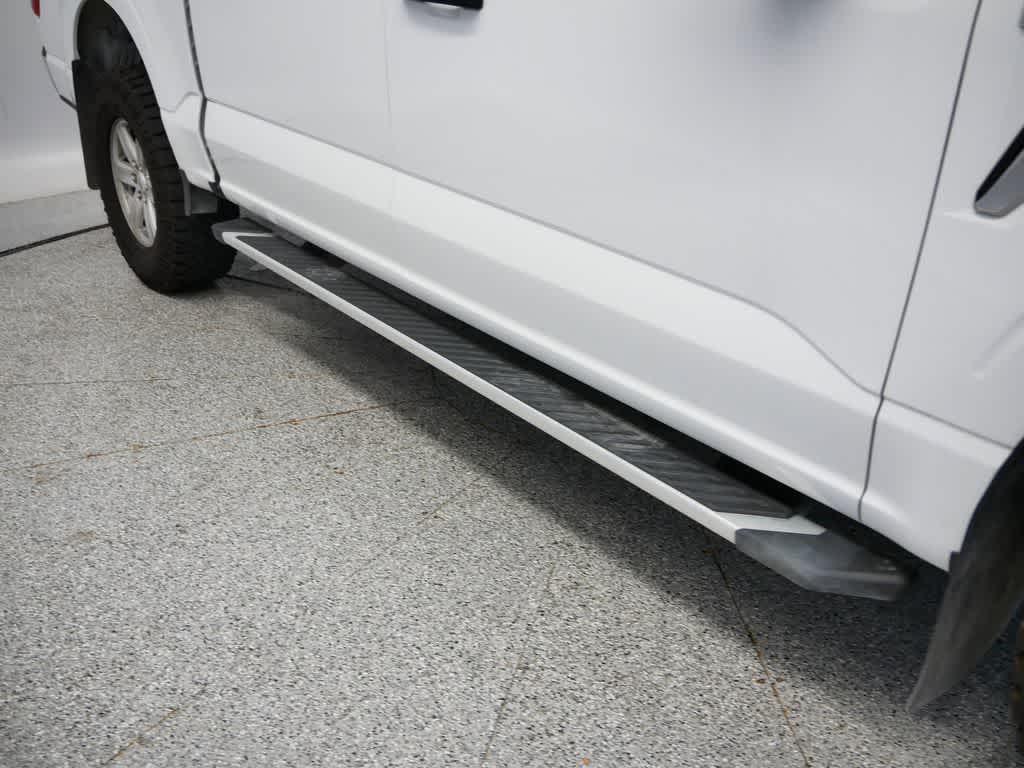 used 2022 Ford F-150 car, priced at $32,976