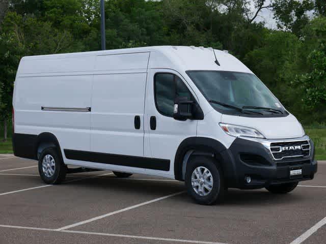 new 2024 Ram ProMaster 3500 car, priced at $52,034