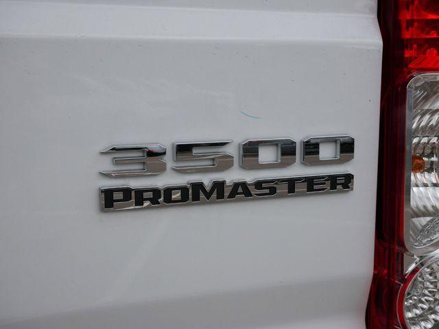 new 2024 Ram ProMaster 3500 car, priced at $60,013