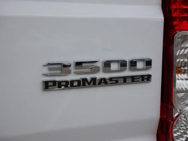 new 2024 Ram ProMaster 3500 car, priced at $52,034