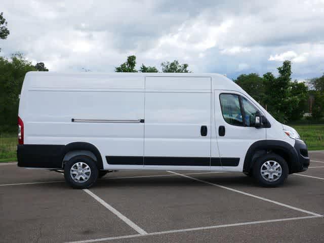 new 2024 Ram ProMaster 3500 car, priced at $52,034