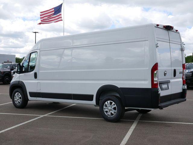 new 2024 Ram ProMaster 3500 car, priced at $60,013