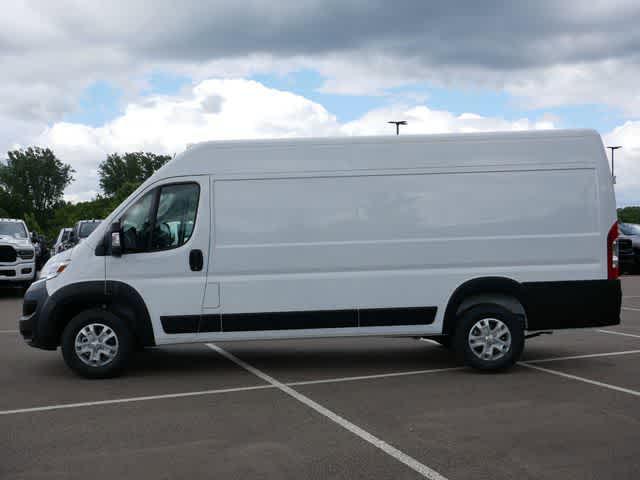 new 2024 Ram ProMaster 3500 car, priced at $52,034