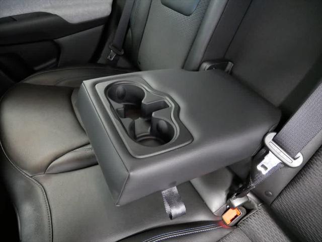 used 2025 Jeep Compass car, priced at $27,365