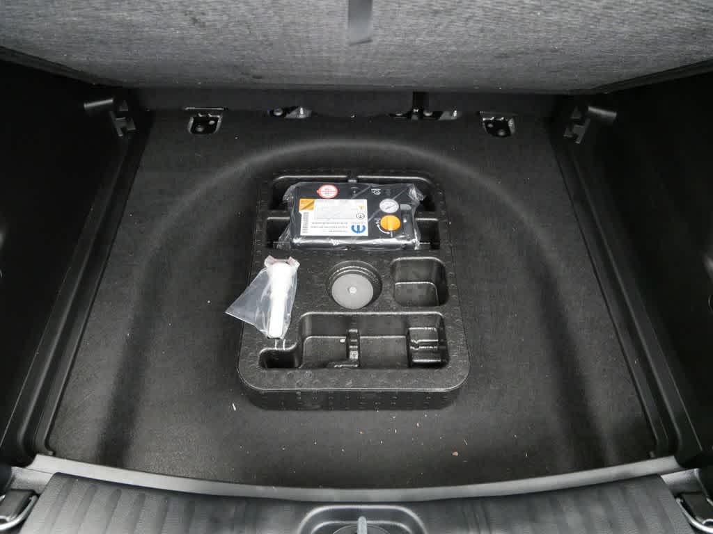 used 2025 Jeep Compass car, priced at $26,827