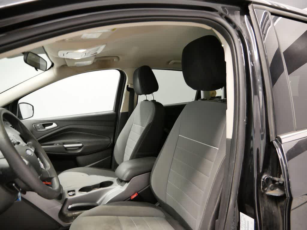 used 2015 Ford Escape car, priced at $10,377