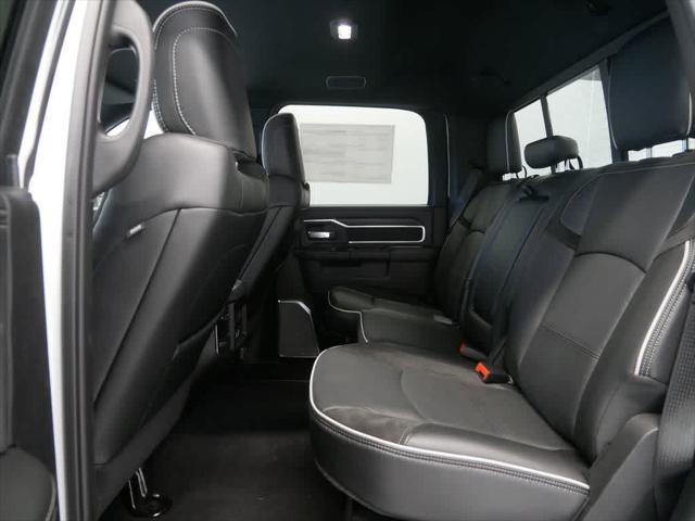 new 2025 Ram 2500 car, priced at $82,317