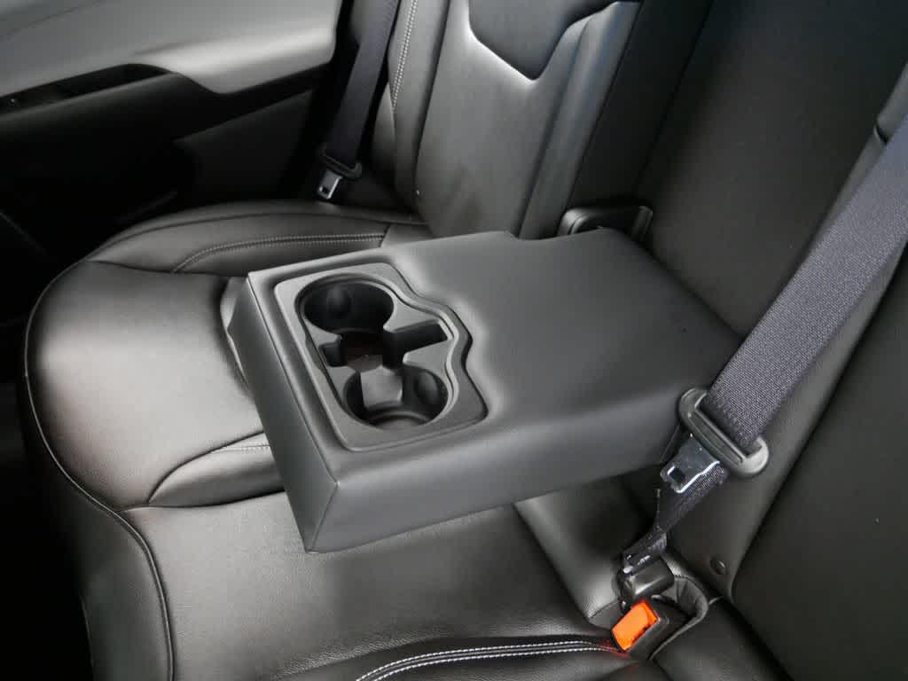 new 2025 Jeep Compass car, priced at $29,998