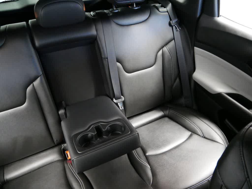 new 2025 Jeep Compass car, priced at $29,998