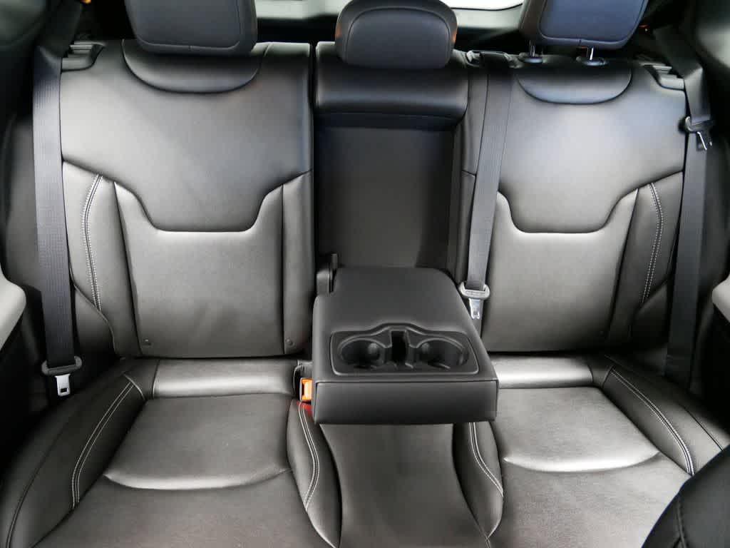 new 2025 Jeep Compass car, priced at $29,998