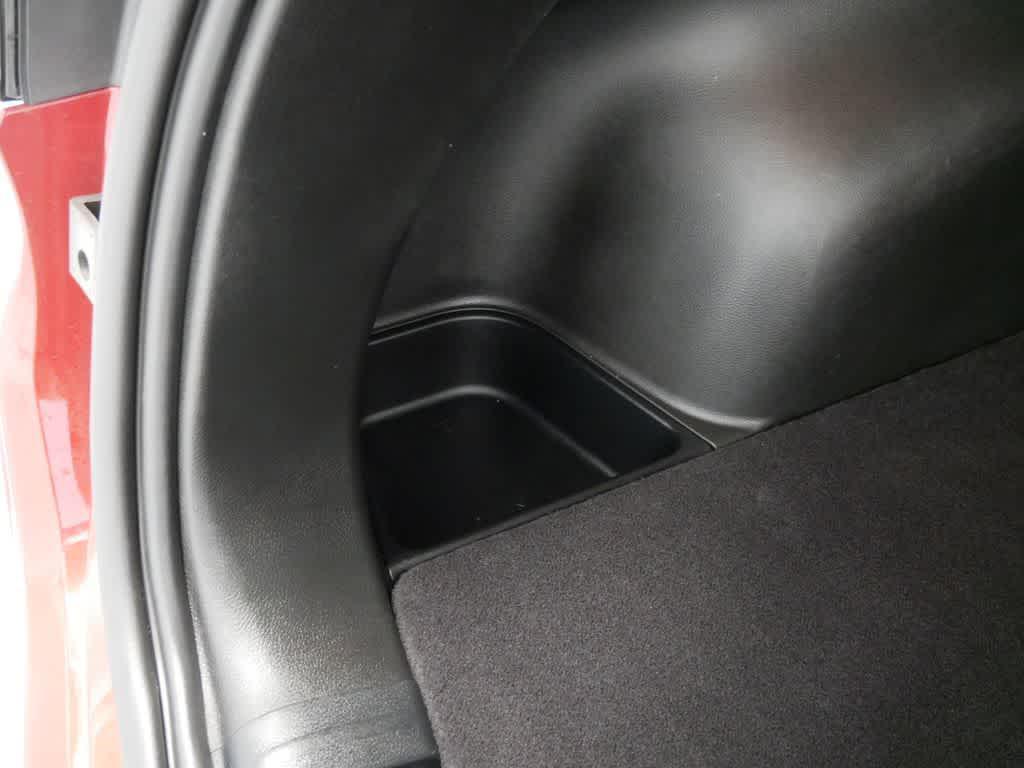 new 2025 Jeep Compass car, priced at $29,998