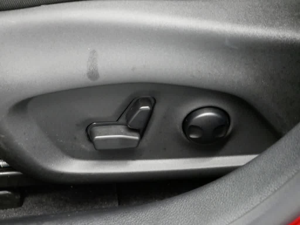 new 2025 Jeep Compass car, priced at $29,998