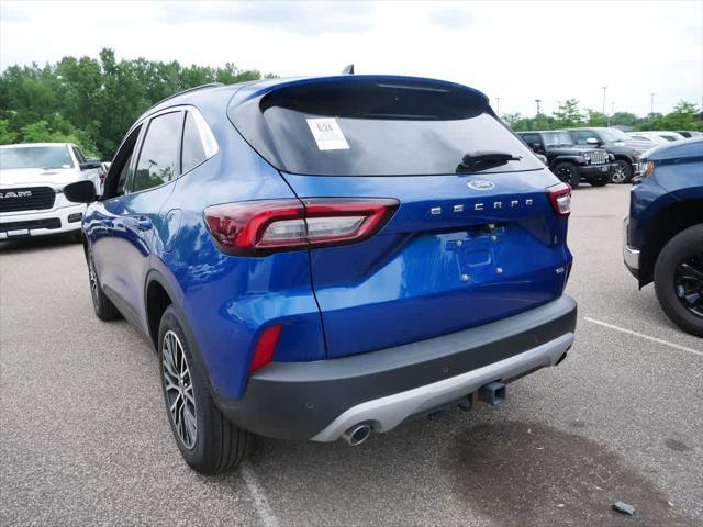 used 2023 Ford Escape PHEV car, priced at $28,635