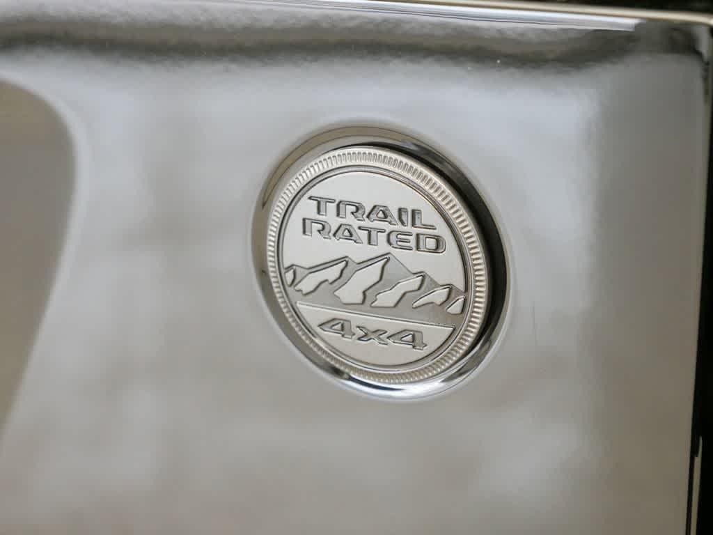 new 2025 Jeep Wrangler car, priced at $55,316